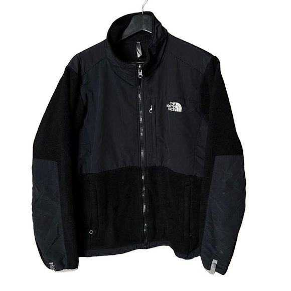 The North Face Denali Jacket Womens Large - Picture 1 of 2